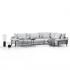 OLTA SOFA ONYX